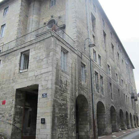 O'Couvent - Appartement 97 M2 - 3 Chambres - A441 Salins-les-Bains Exterior foto
